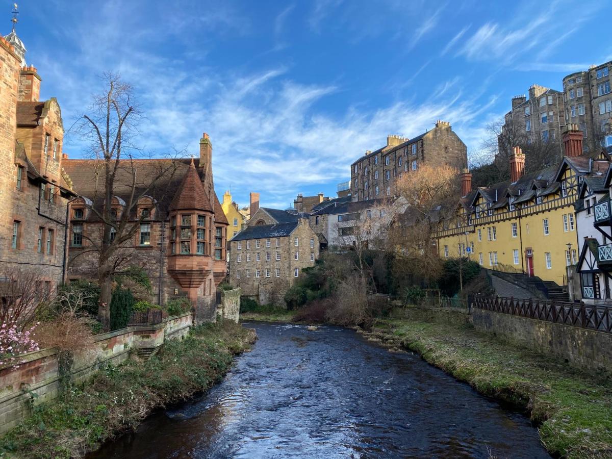 Apartment Spacious, Central EDI